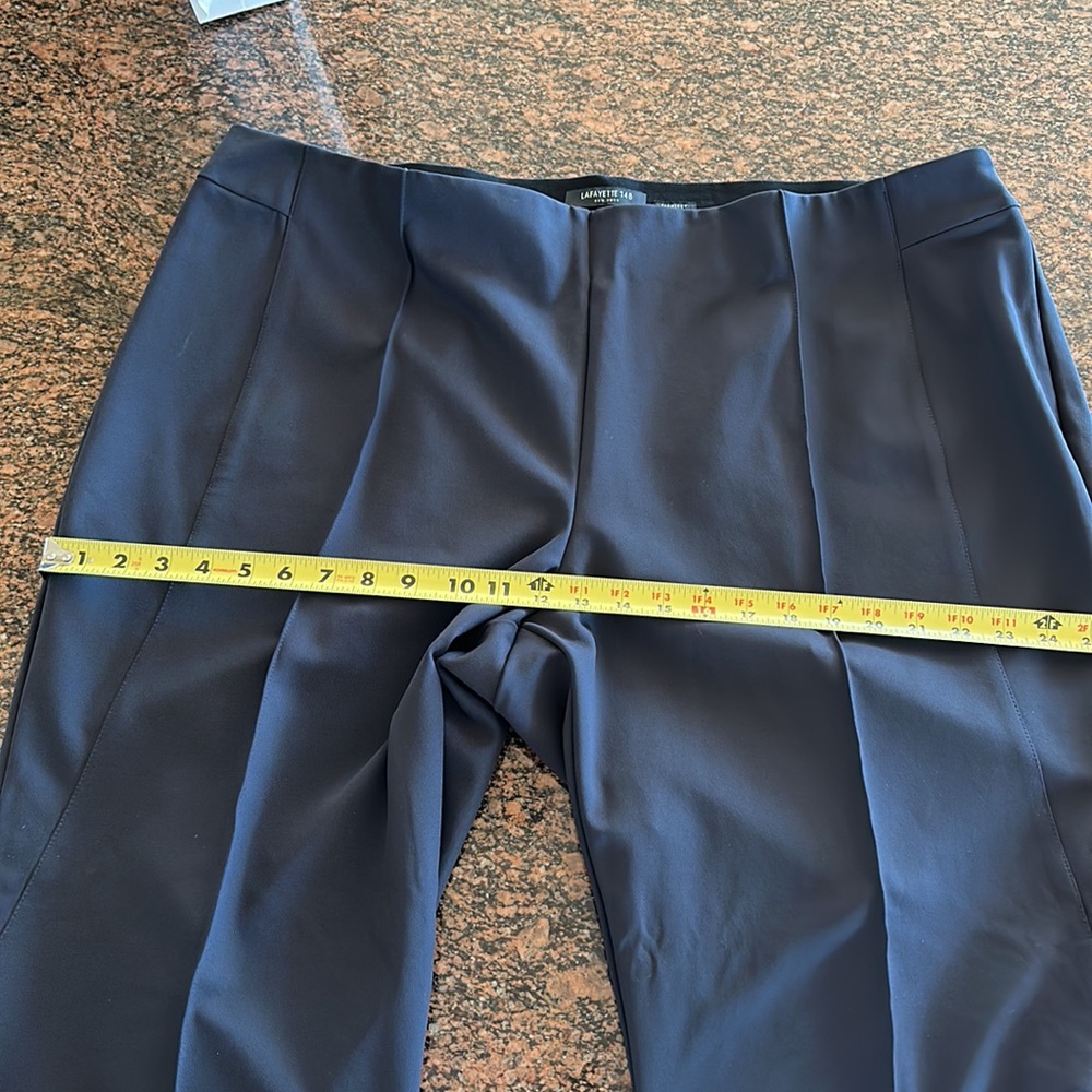 Lafayette 148 Gramercy Sz 22 EUC - Picture 9 of 9